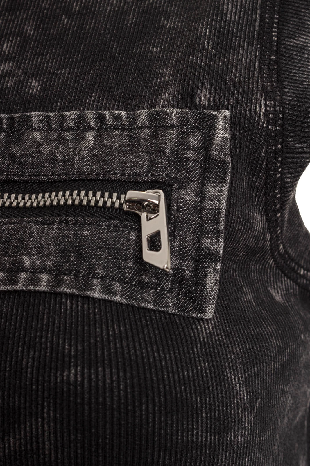 DIESEL Top T-ARTED – Bild 4