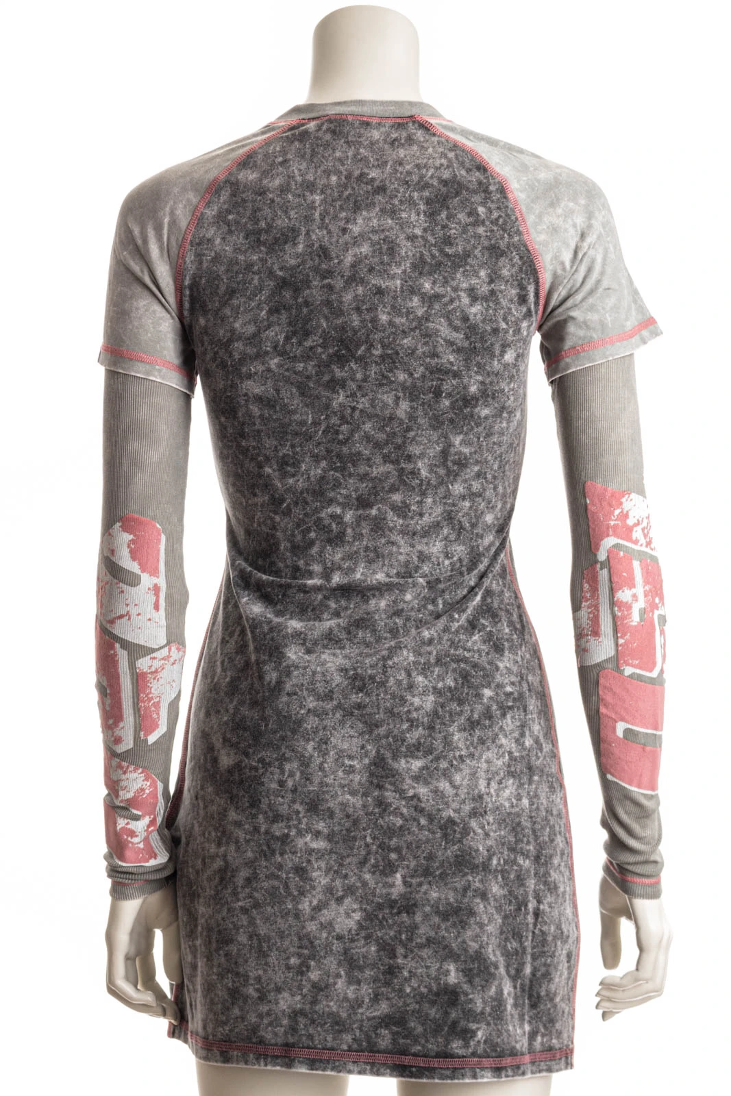 DIESEL Kleid D-BUXT-Q1 – Bild 3