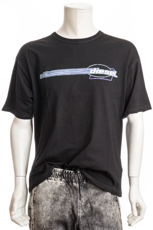 DIESEL Shirt T-BOXT-R16