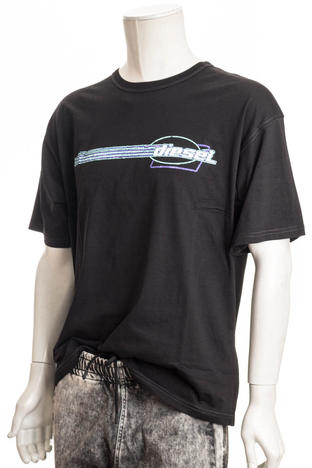 DIESEL Shirt T-BOXT-R16 – Bild 2