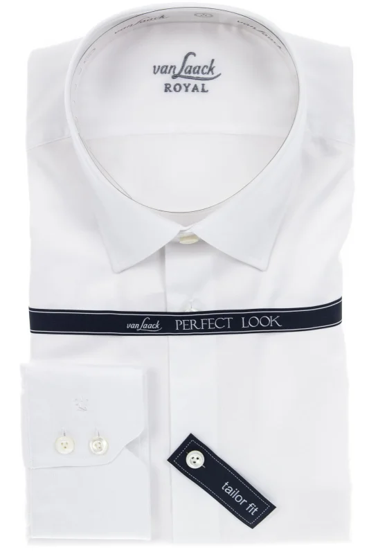 VAN LAACK Hemd RET-TFN