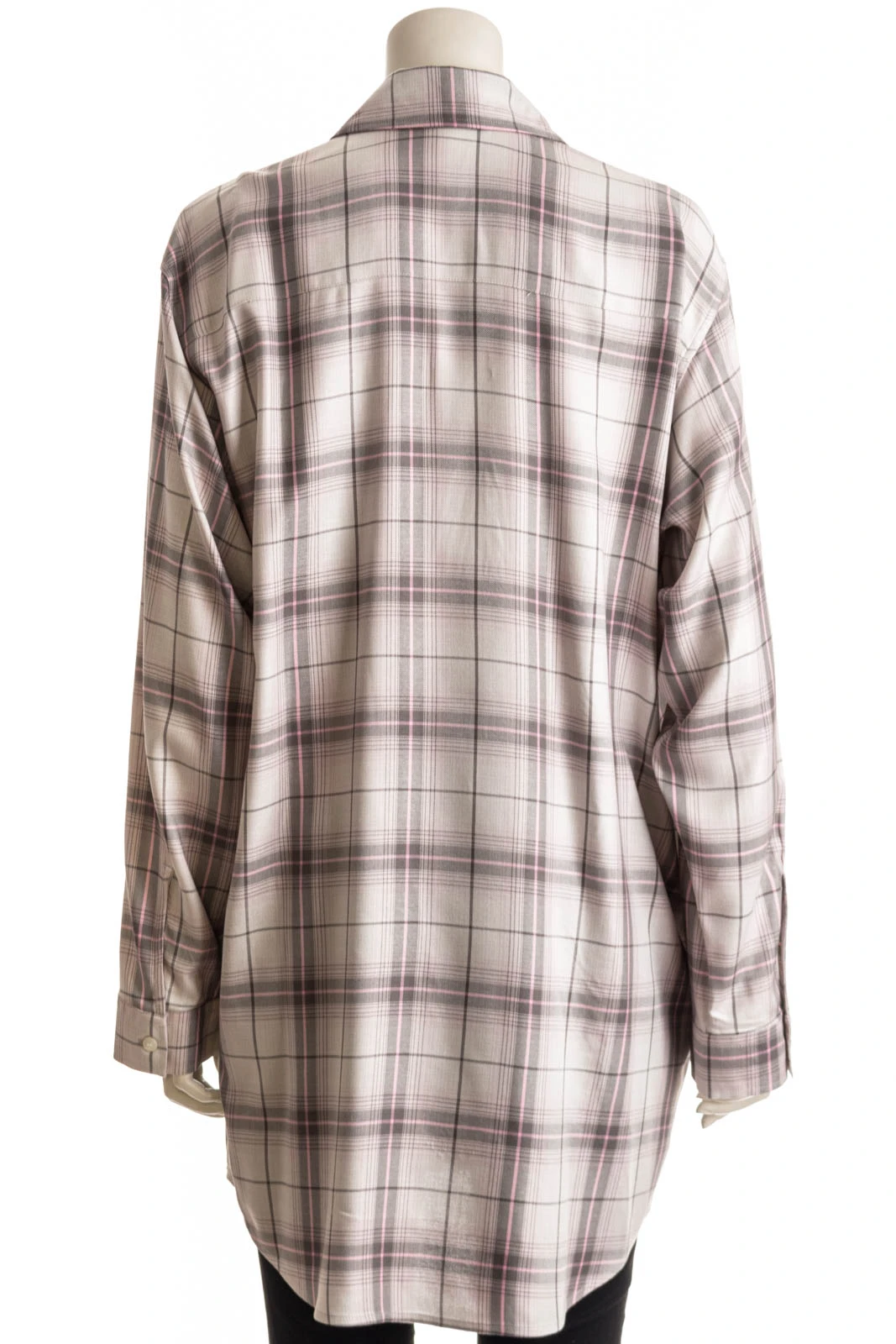 DIESEL Bluse D-DALIS-Q1 – Bild 3