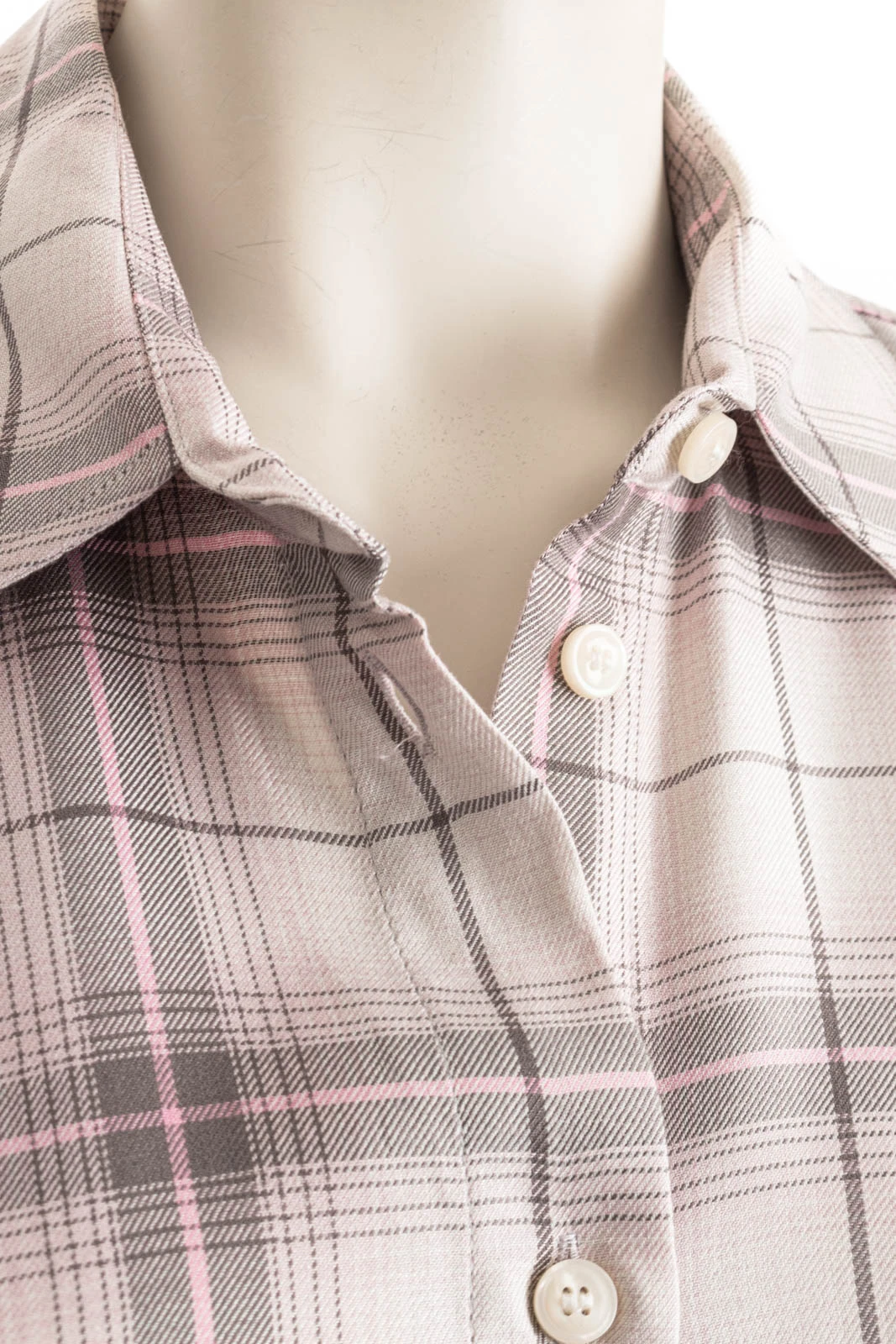 DIESEL Bluse D-DALIS-Q1 – Bild 4