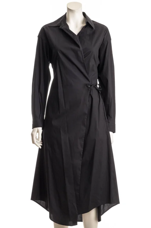 DIESEL Kleid D-ELPHI-LONG