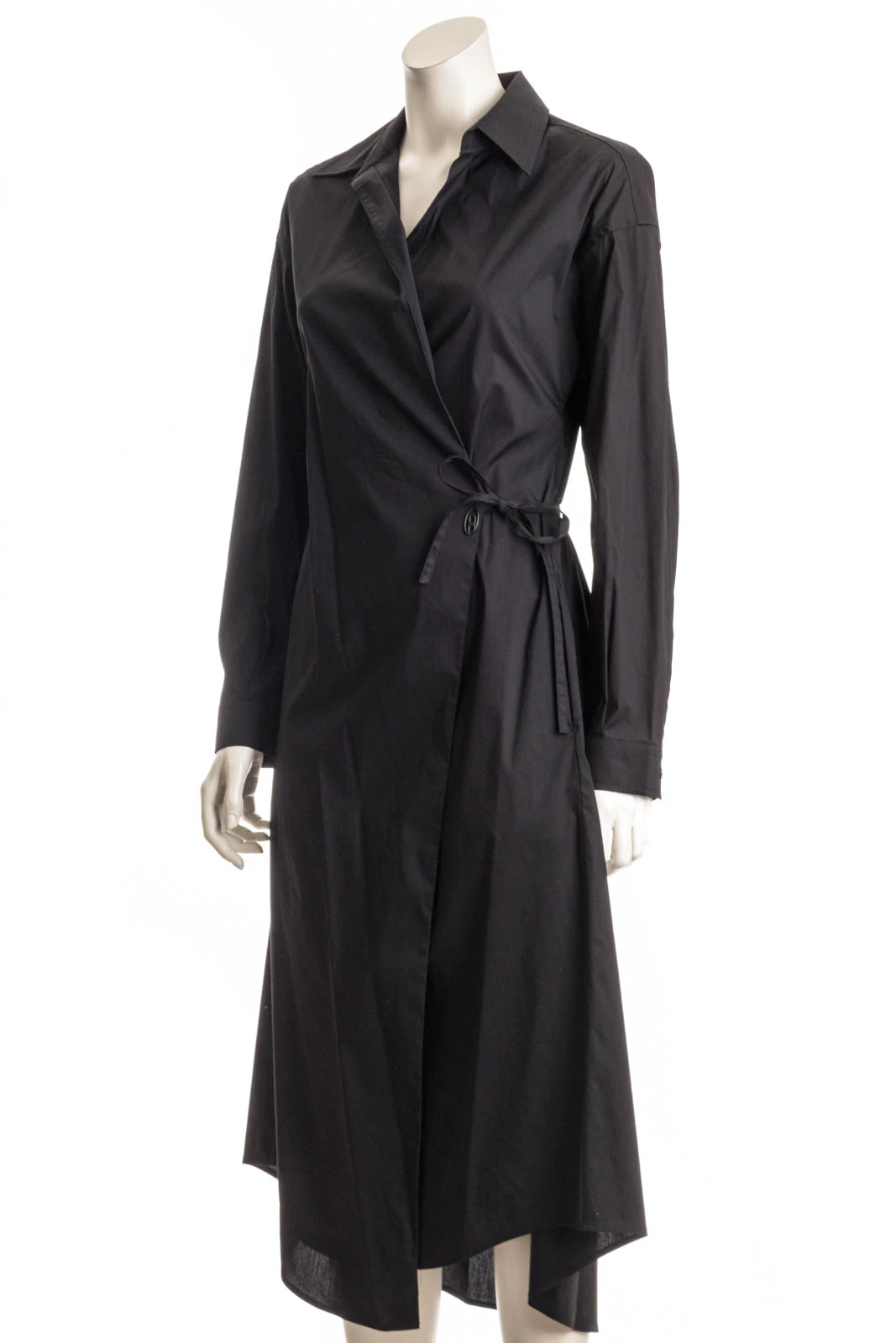 DIESEL Kleid D-ELPHI-LONG – Bild 2