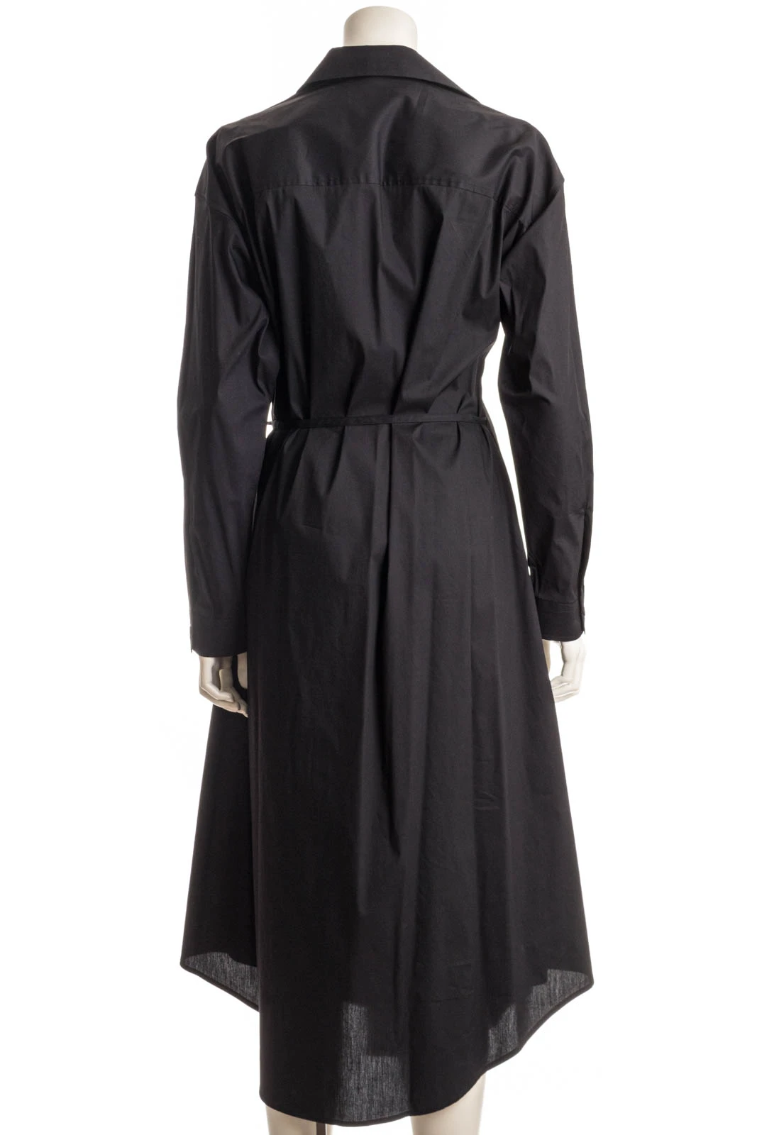 DIESEL Kleid D-ELPHI-LONG – Bild 3