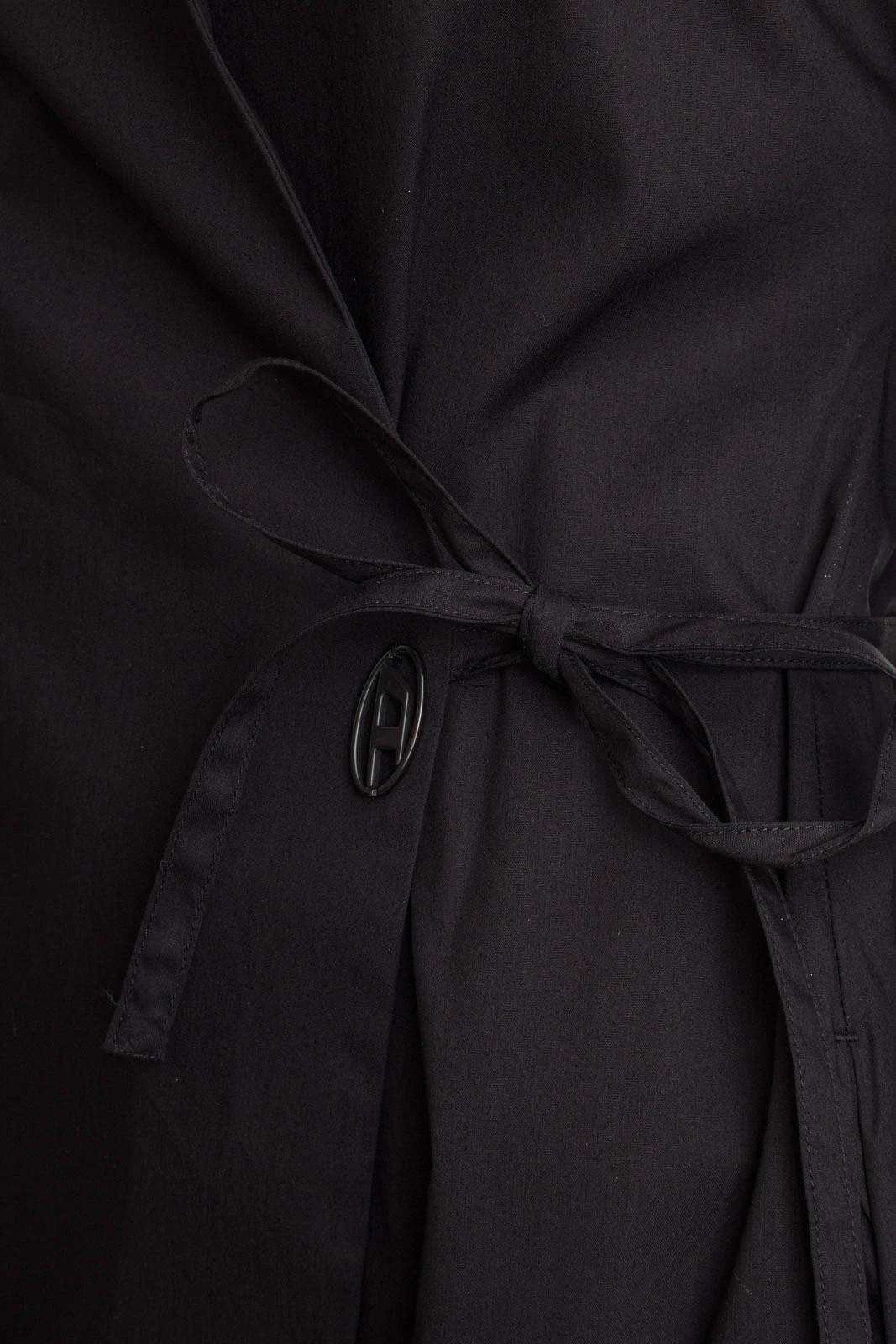 DIESEL Kleid D-ELPHI-LONG – Bild 4