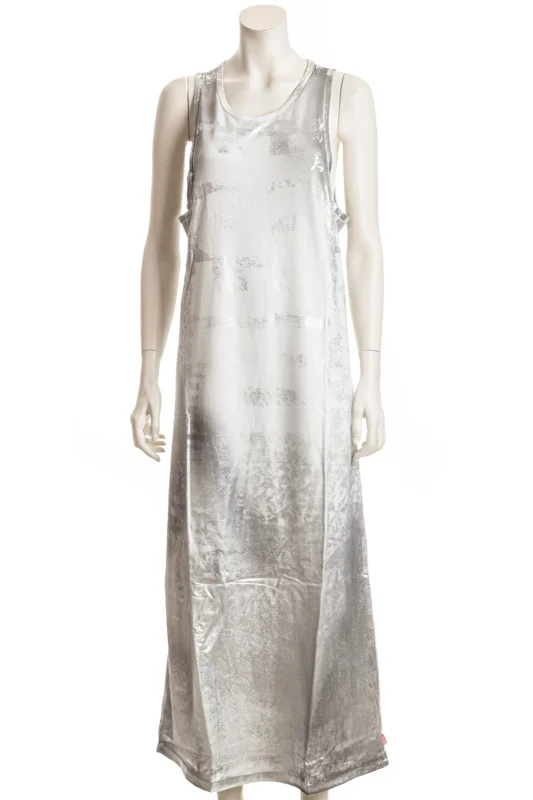 DIESEL Kleid D-ANKY-LONG KLEID