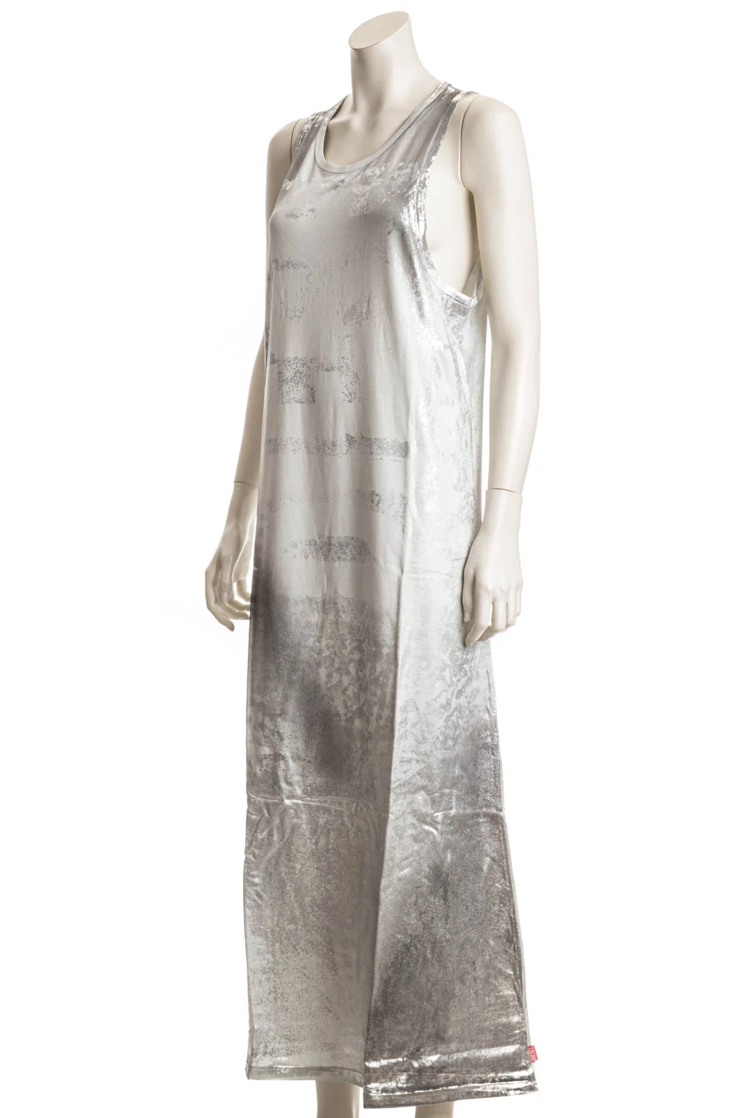 DIESEL Kleid D-ANKY-LONG KLEID – Bild 2