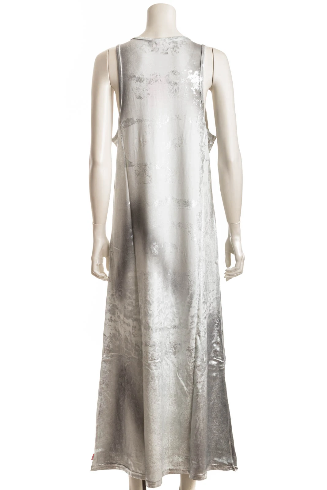 DIESEL Kleid D-ANKY-LONG KLEID – Bild 3