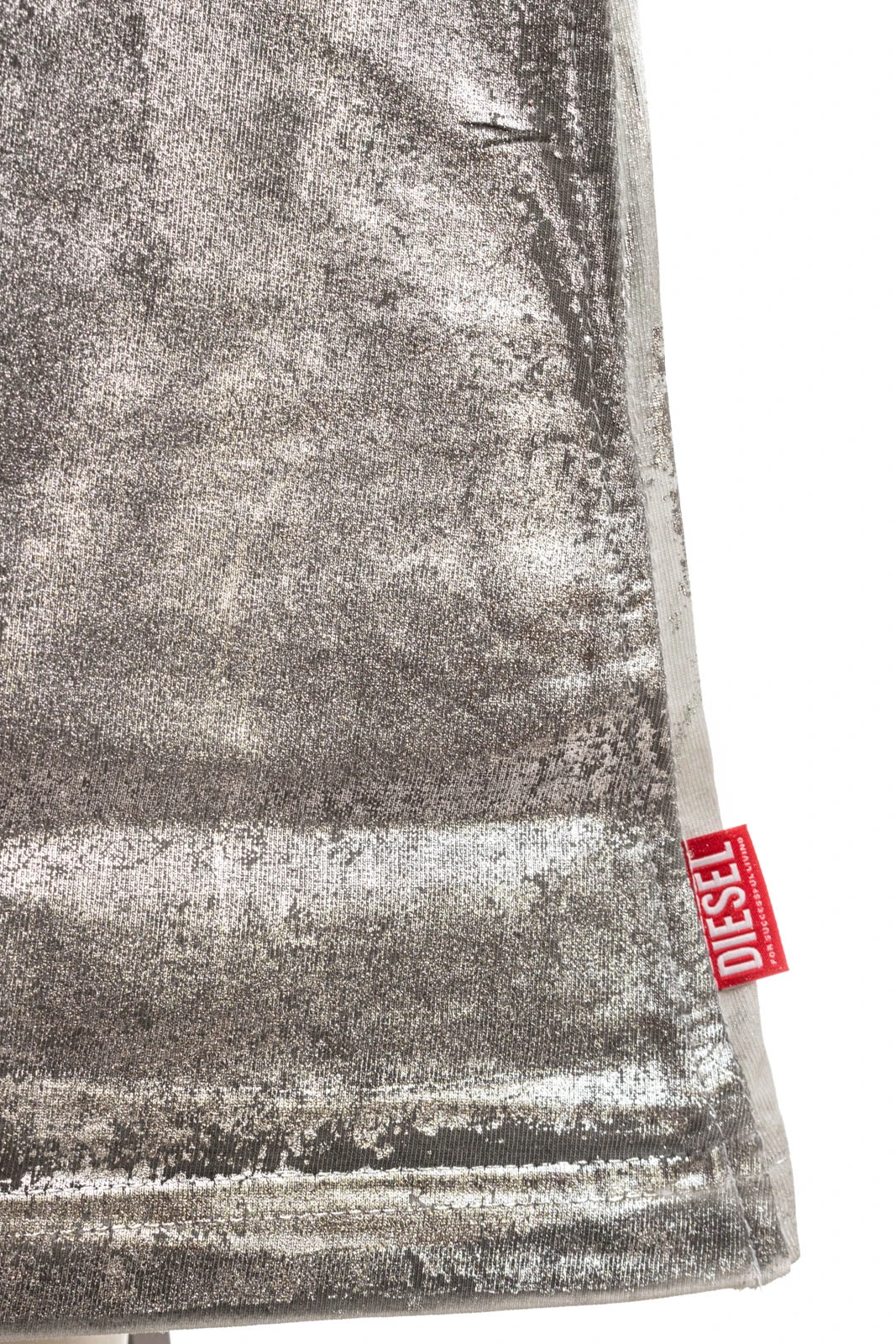 DIESEL Kleid D-ANKY-LONG KLEID – Bild 4