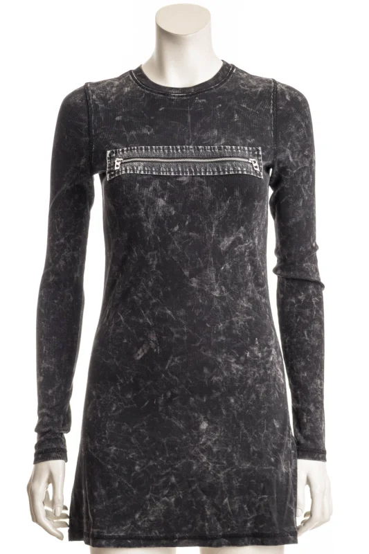 DIESEL Kleid D-ERCO