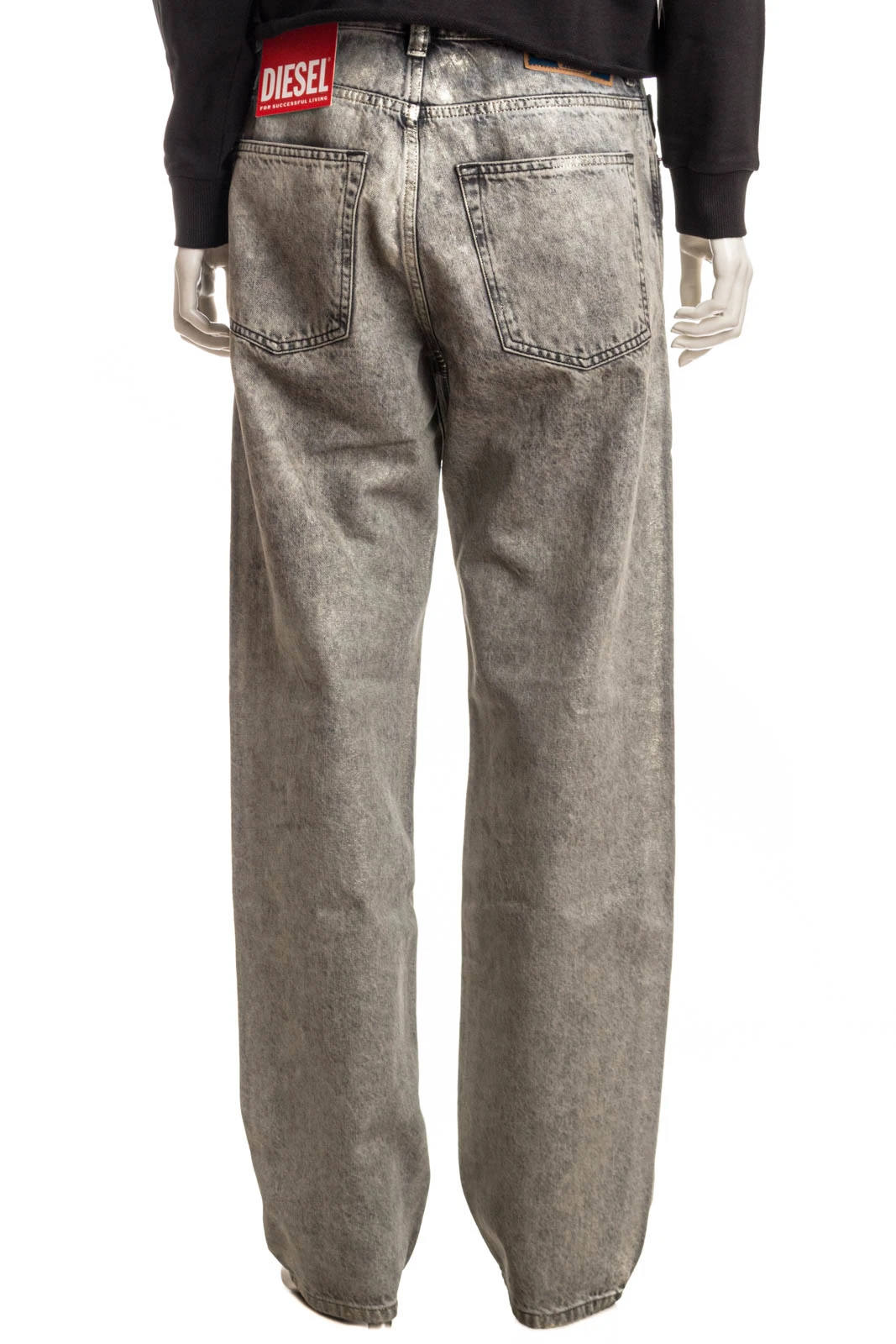 DIESEL Jeans 1988 D-ARK-S7 – Bild 3