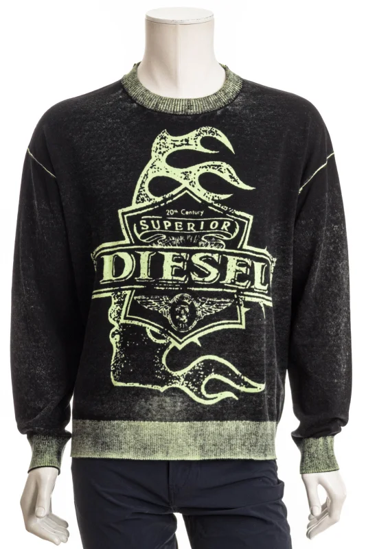 DIESEL Pullover K-BELEZ