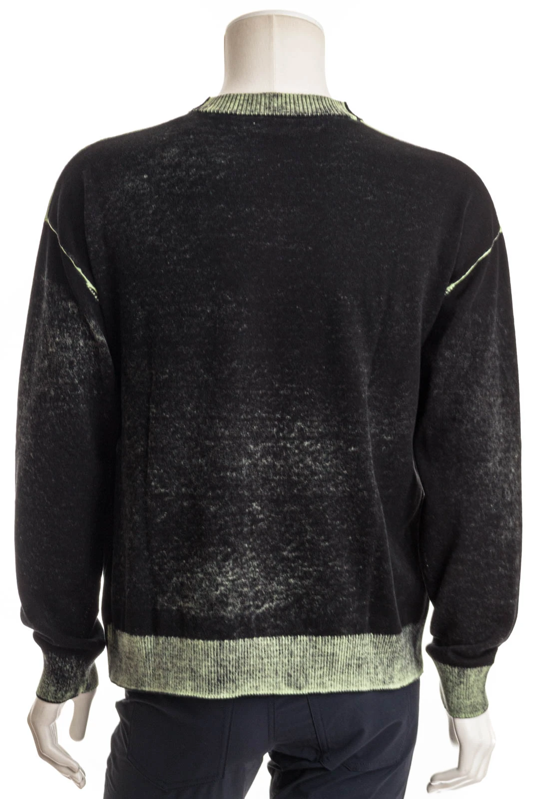 DIESEL Pullover K-BELEZ – Bild 3