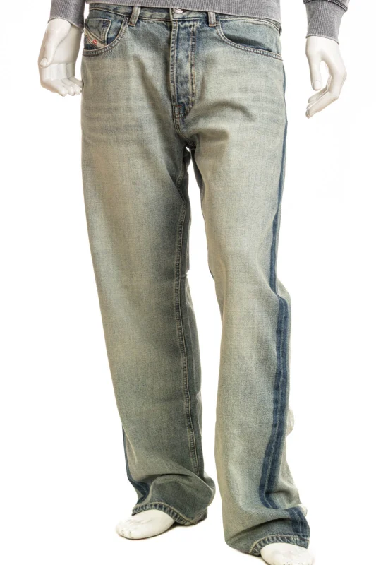 DIESEL Jeans 1980 D-EEPER-S