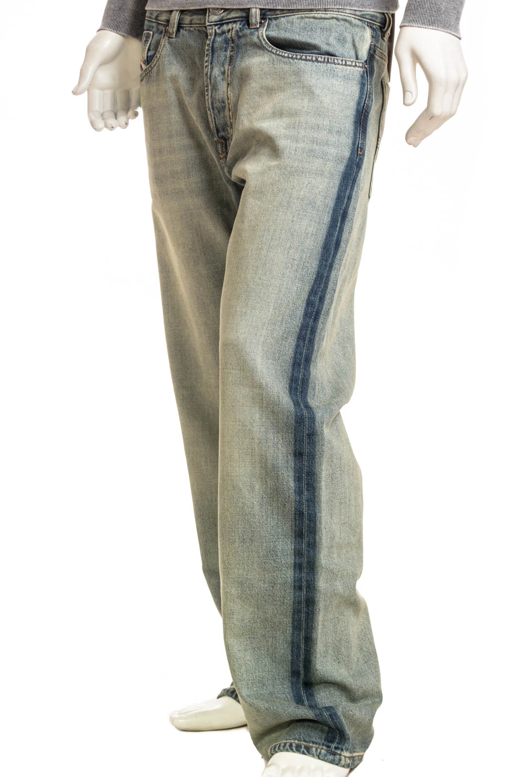 DIESEL Jeans 1980 D-EEPER-S – Bild 2