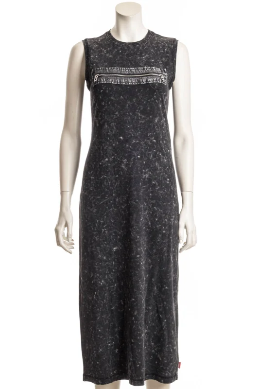 DIESEL Kleid D-PRA