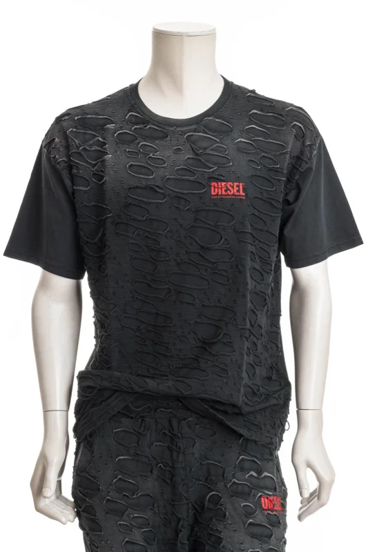 DIESEL T-Shirt T-BOXT-R29