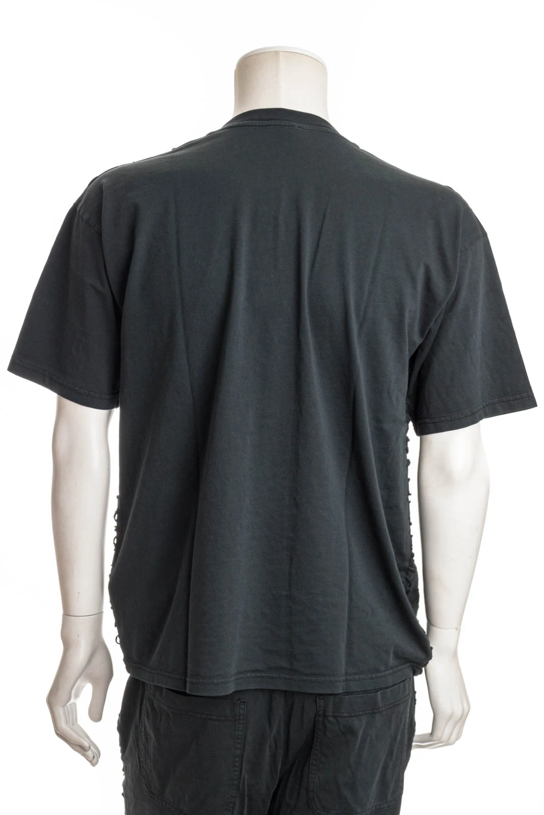 DIESEL T-Shirt T-BOXT-R29 – Bild 3