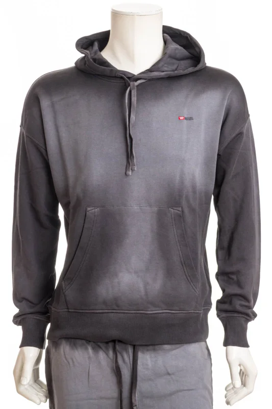 DIESEL Sweatshirt S-ROB-HOOD-R2