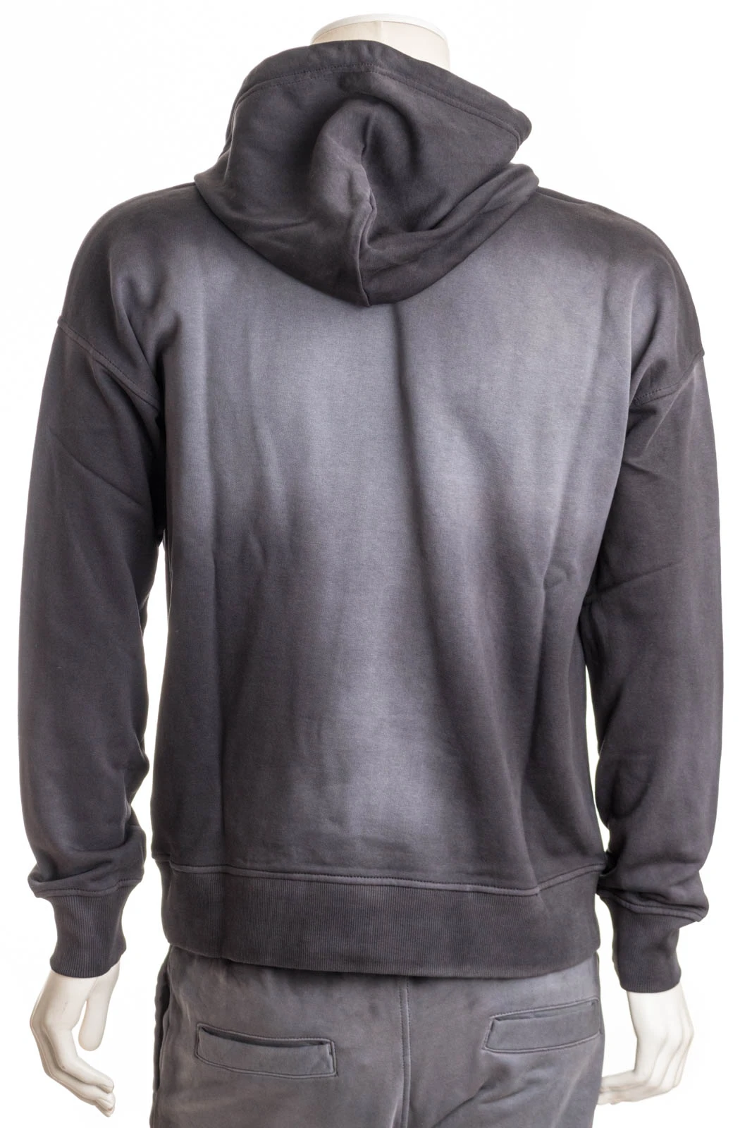 DIESEL Sweatshirt S-ROB-HOOD-R2 – Bild 3