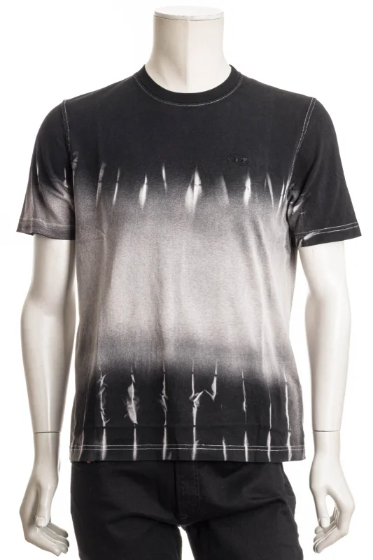 DIESEL T-Shirt T-ADJUST-R21