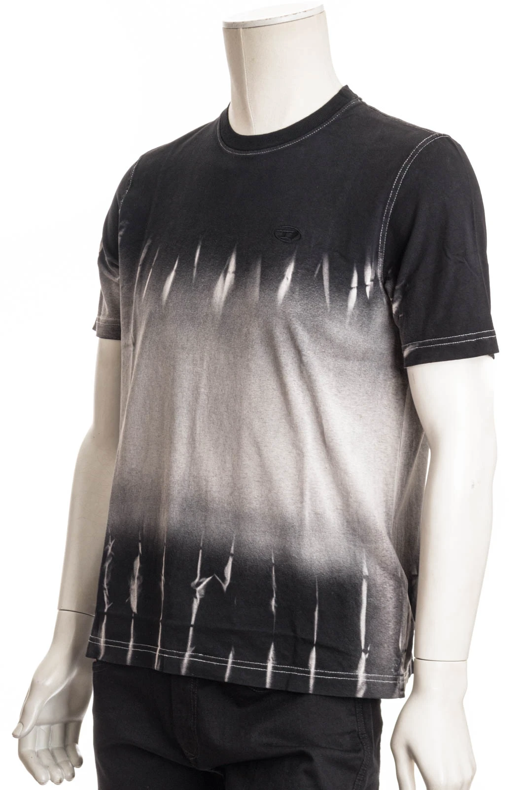 DIESEL T-Shirt T-ADJUST-R21 – Bild 2