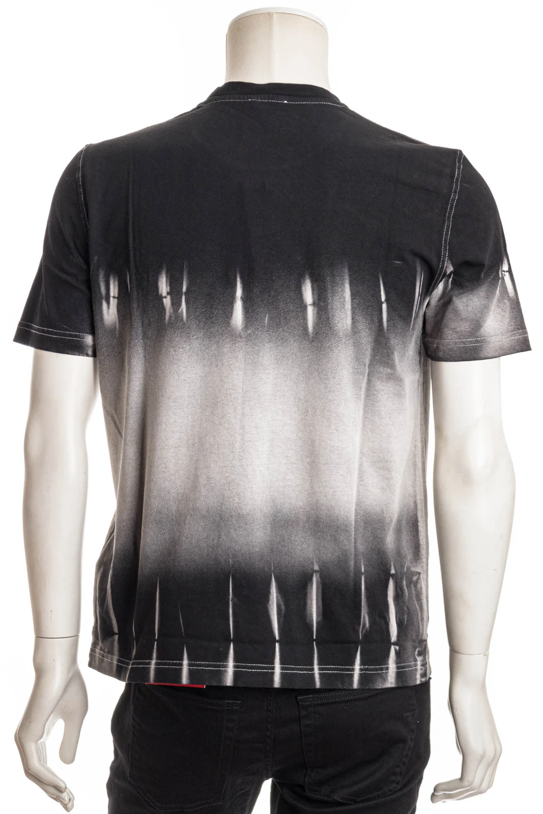 DIESEL T-Shirt T-ADJUST-R21 – Bild 3