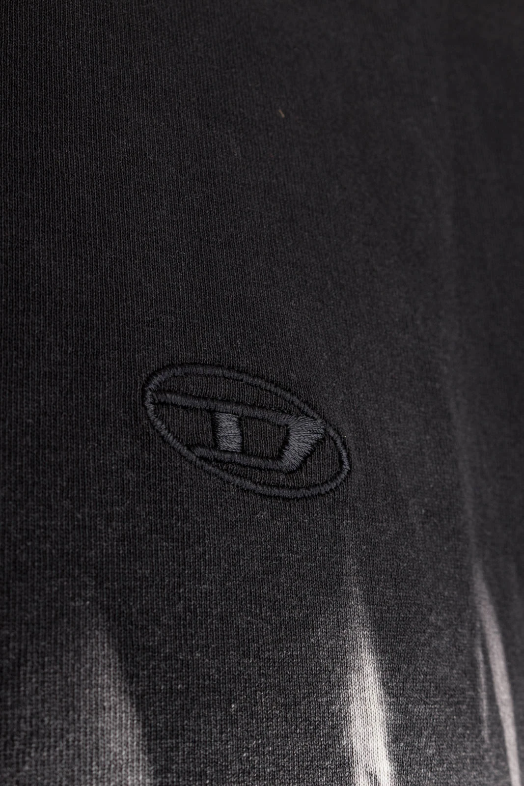 DIESEL T-Shirt T-ADJUST-R21 – Bild 4