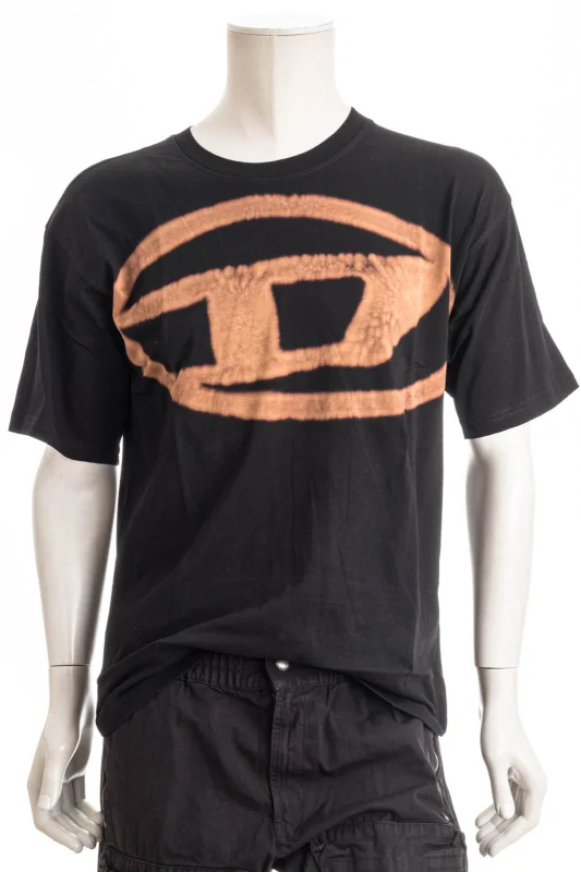T-Shirt T-BOXT-BLEACH HEMD