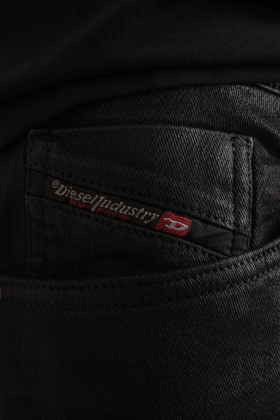 DIESEL Jeans 2080 D-REEL – Bild 4