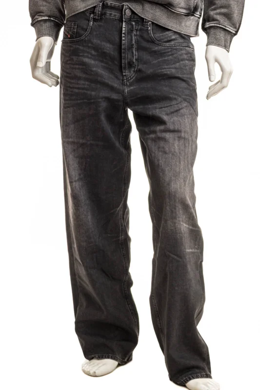 DIESEL Jeans 2001 D-MACRO-S5