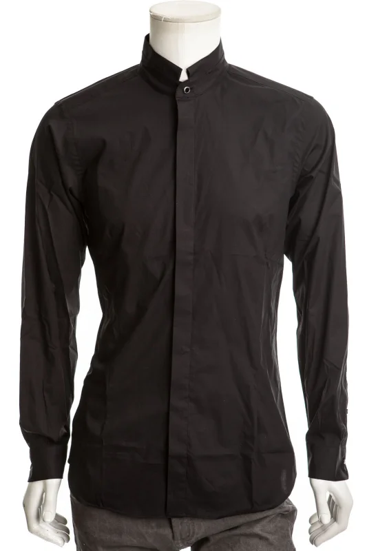 DIESEL BLACK GOLD Hemd SIGLIO HEMD