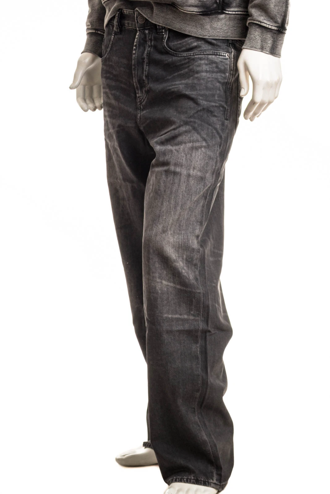 DIESEL Jeans 2001 D-MACRO-S5 – Bild 2