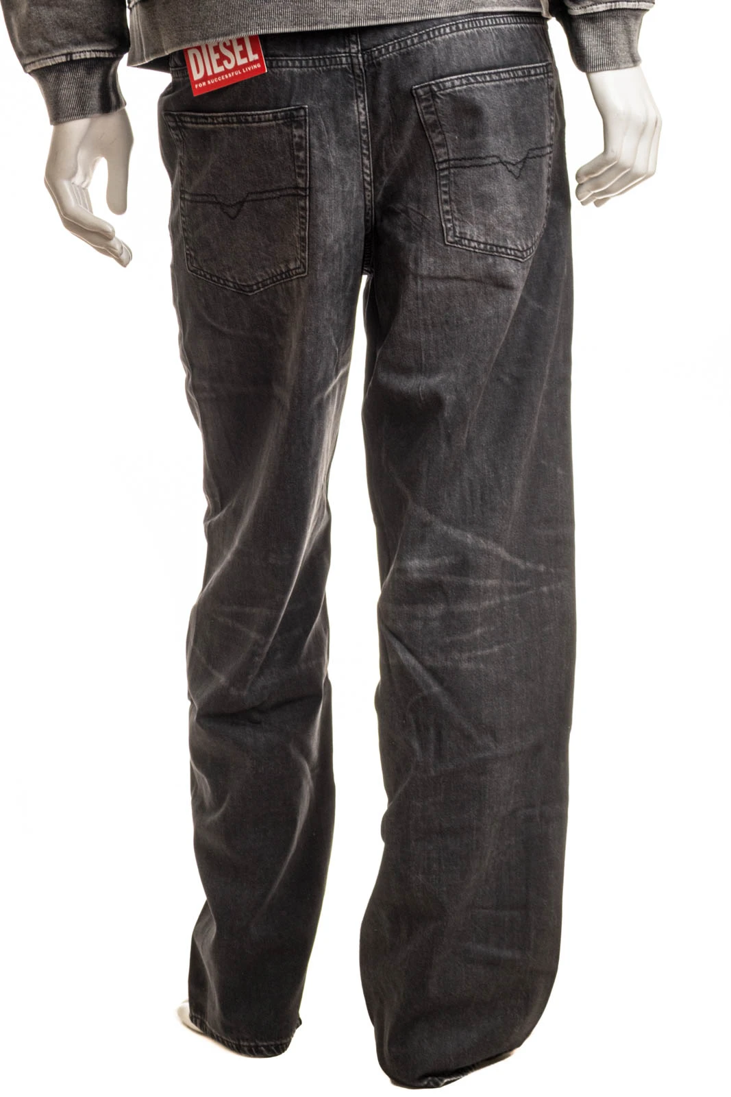 DIESEL Jeans 2001 D-MACRO-S5 – Bild 3