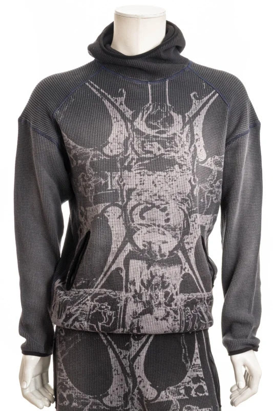 DIESEL Sweatshirt S-WAF-HOOD