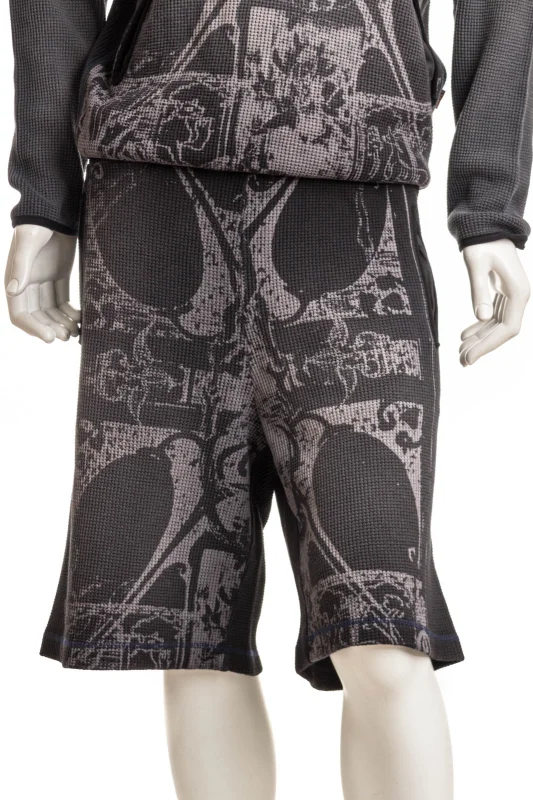 DIESEL Shorts P-WARKY-SHORT