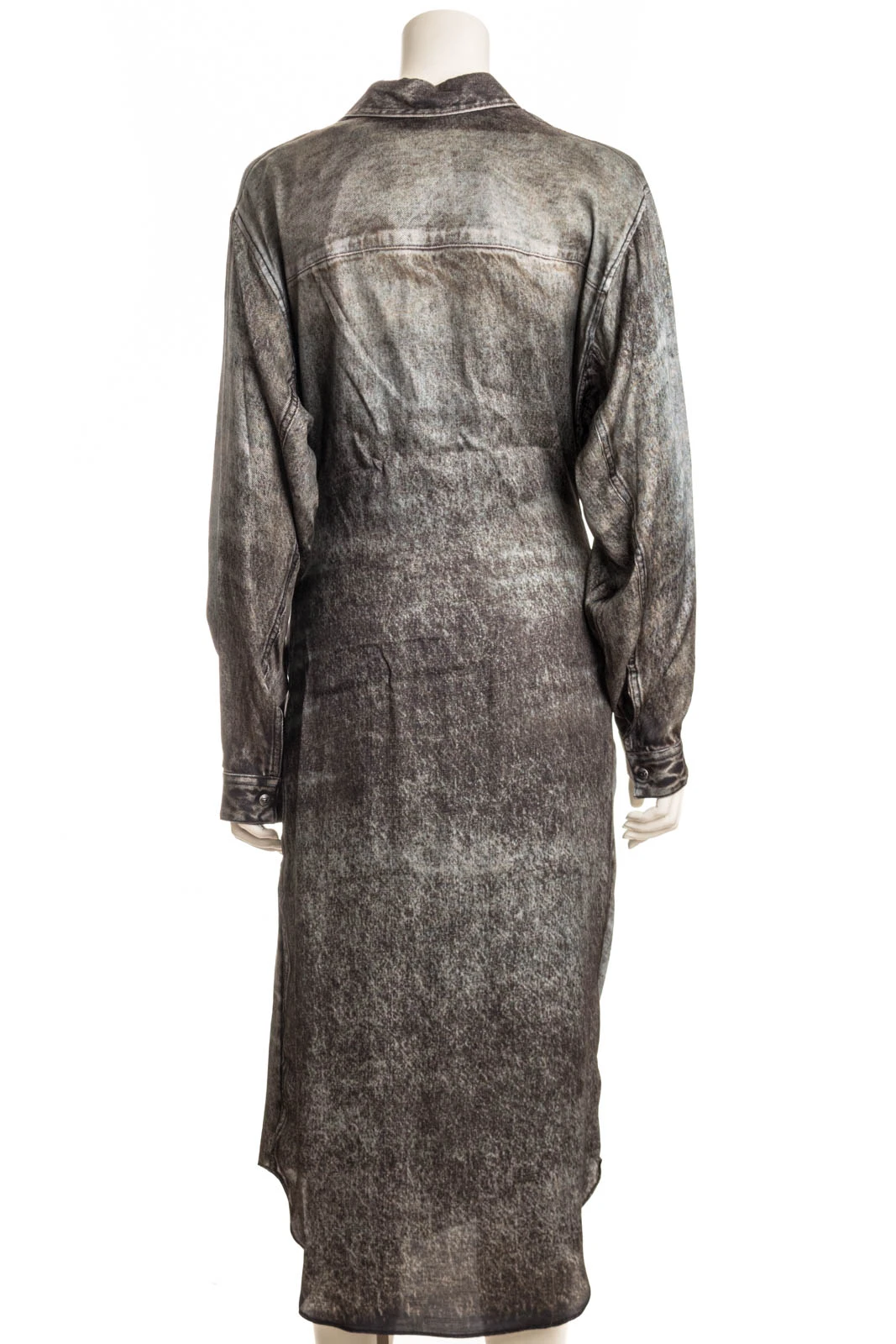 DIESEL Kleid D-ILETTA – Bild 3