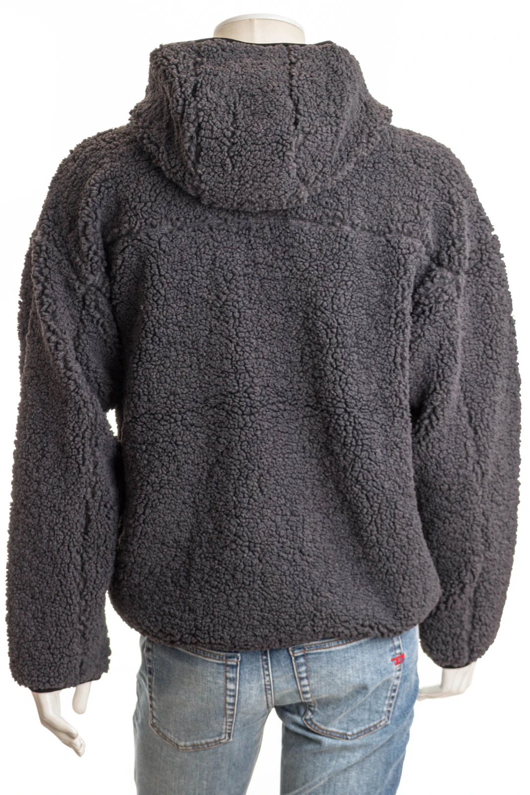 DIESEL Jacke S-ZAT SWEAT – Bild 3