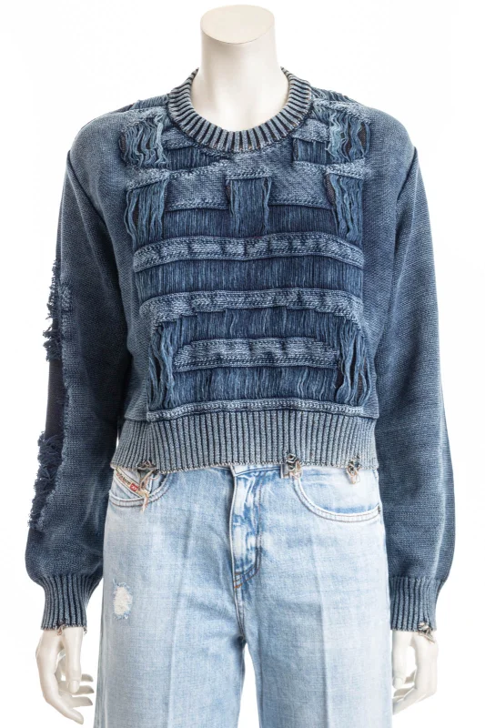 Sweatshirt M-ROTTA