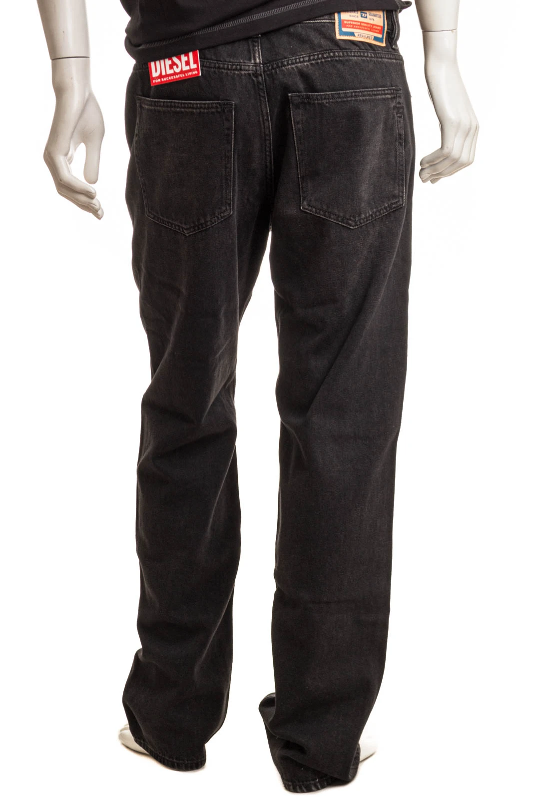 DIESEL Jeans 2024 D-MACS L.34 – Bild 3