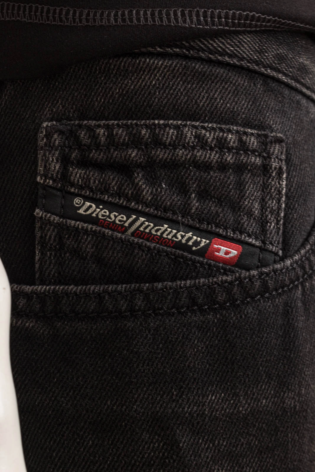 DIESEL Jeans 2024 D-MACS L.34 – Bild 4