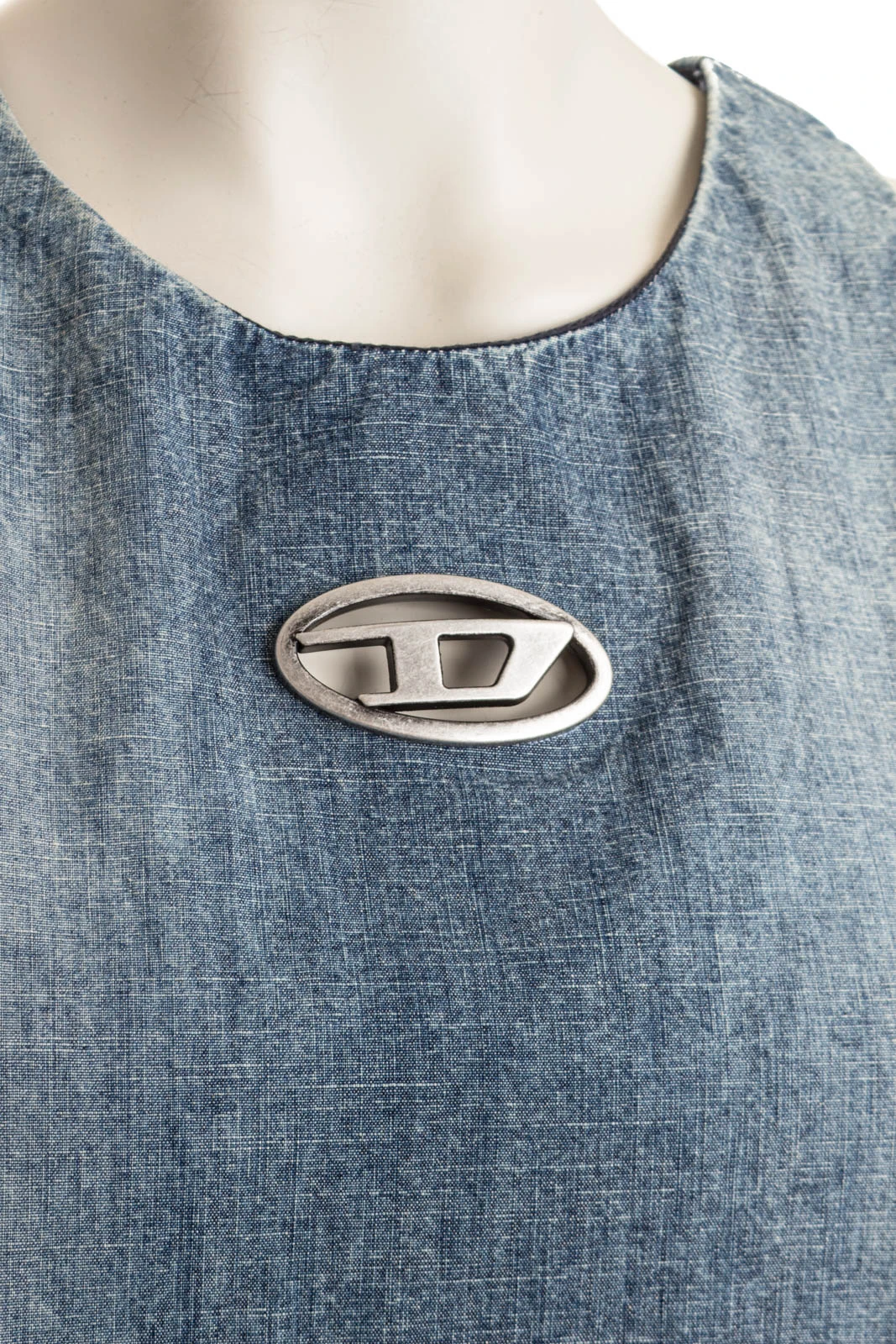 DIESEL Kleid DE-LINA-S – Bild 4