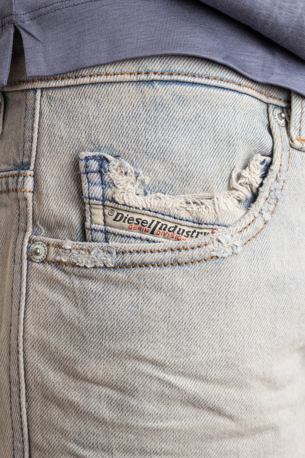 Jeans 1993 D-VYL – Bild 4