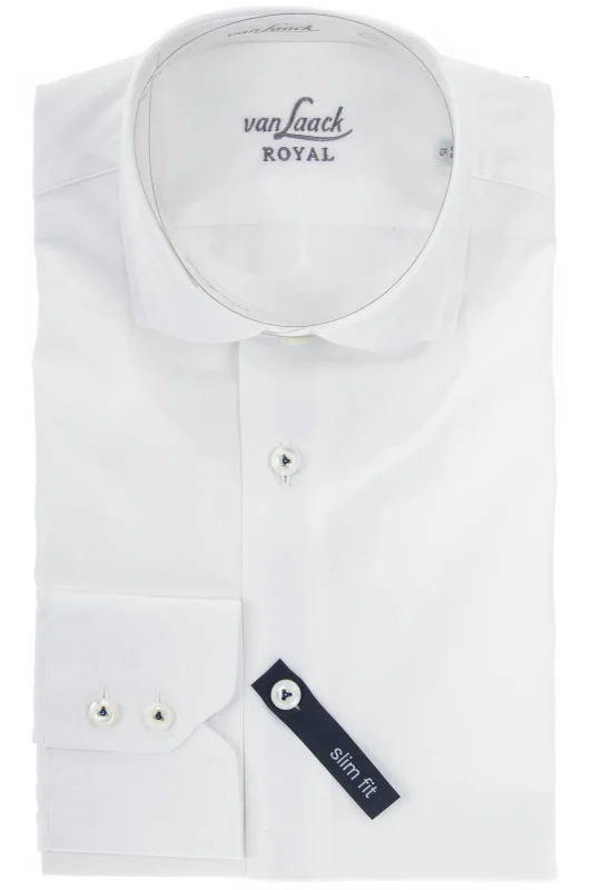 VAN LAACK Hemd RANDOS1-SF