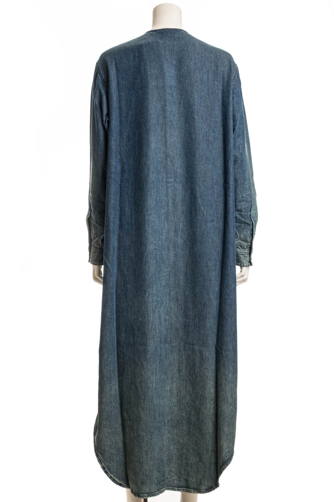 DIESEL Jeanskleid DE-BARBARA-S KLID – Bild 3