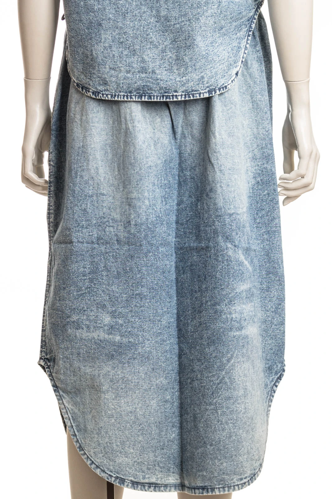 DIESEL Rock DE-ASHLEY-S – Bild 3