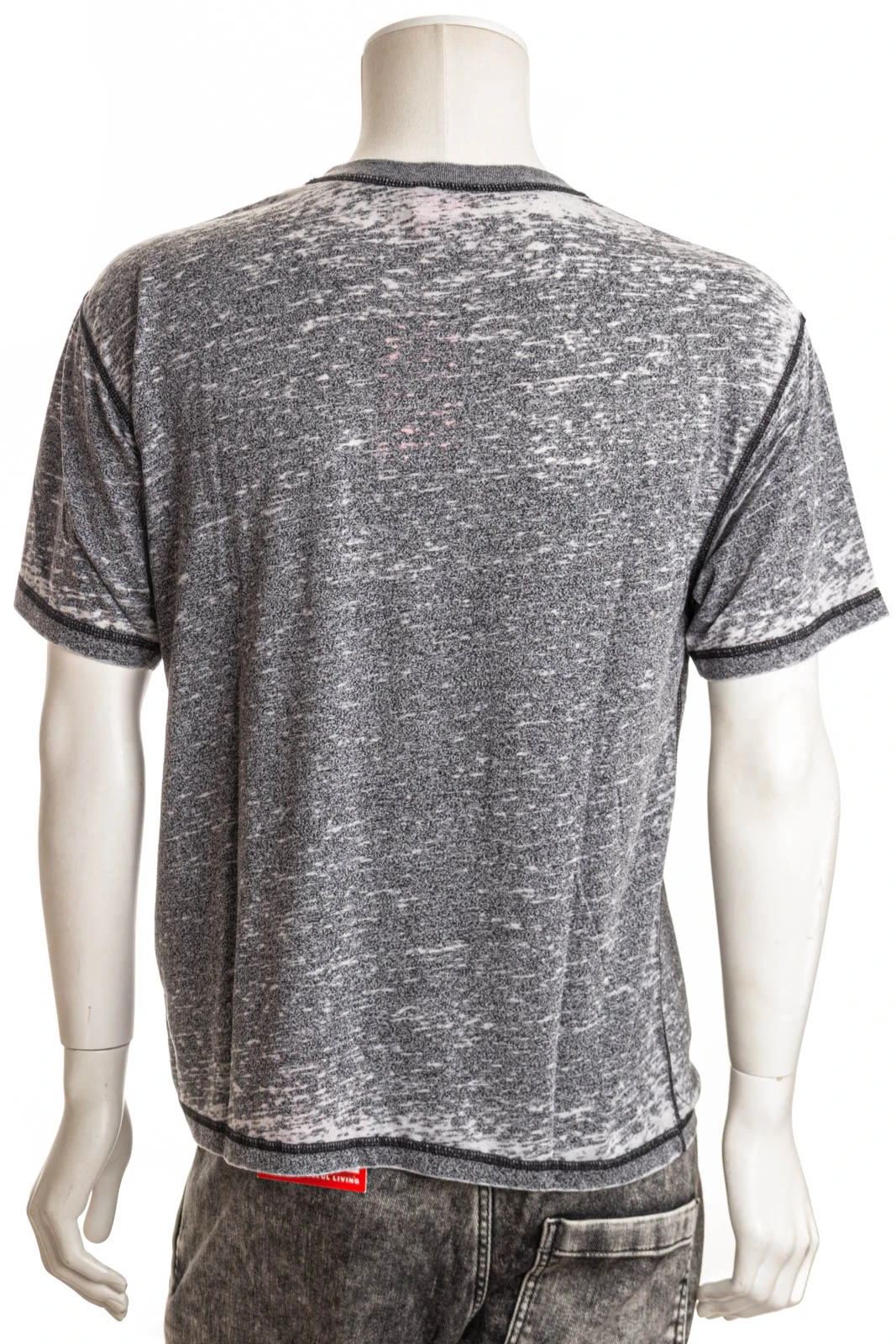 T-Shirt T-BOXT-PAK – Bild 3