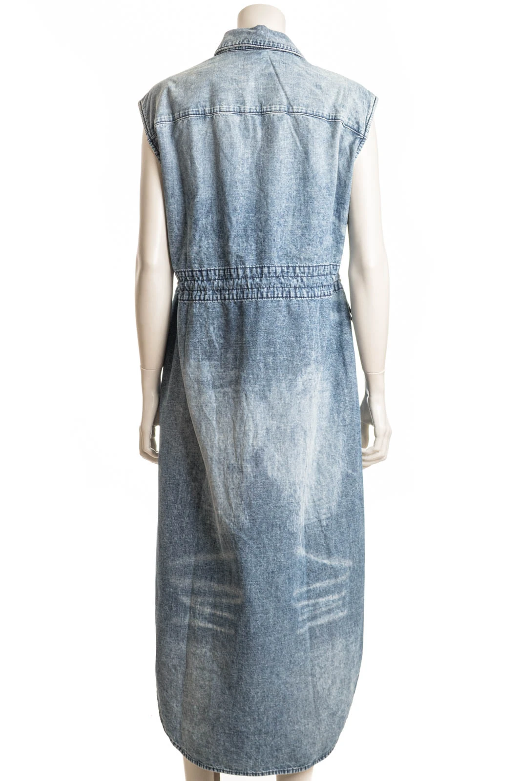 DIESEL Kleid DE-EMILY-S – Bild 3